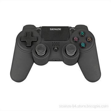 Senze Sz-4007b Wireless Game Controlle for PS4 with Touchpad, Have It in Stock